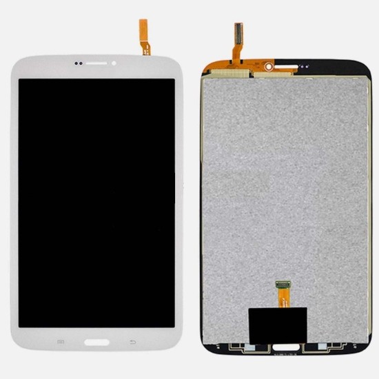 TOUCH+DISPLAY SAMSUNG GALAXY T311,I315 BRANCO TOUCH+DISPLAY SAMSUNG GALAXY T311,I315 BRANCO
